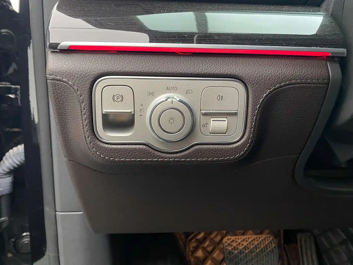 Mercedes-Benz GLS 2020 GLS 450 4MATIC Dynamic фото 22