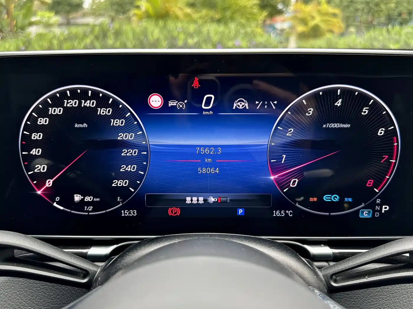 Mercedes-Benz S-Class 2022 Facelift Model S 450 L фото 27