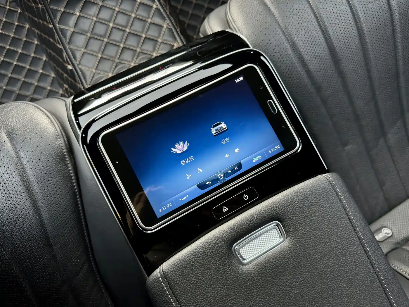 Mercedes-Benz S-Class 2022 Facelift Model S 450 L фото 32