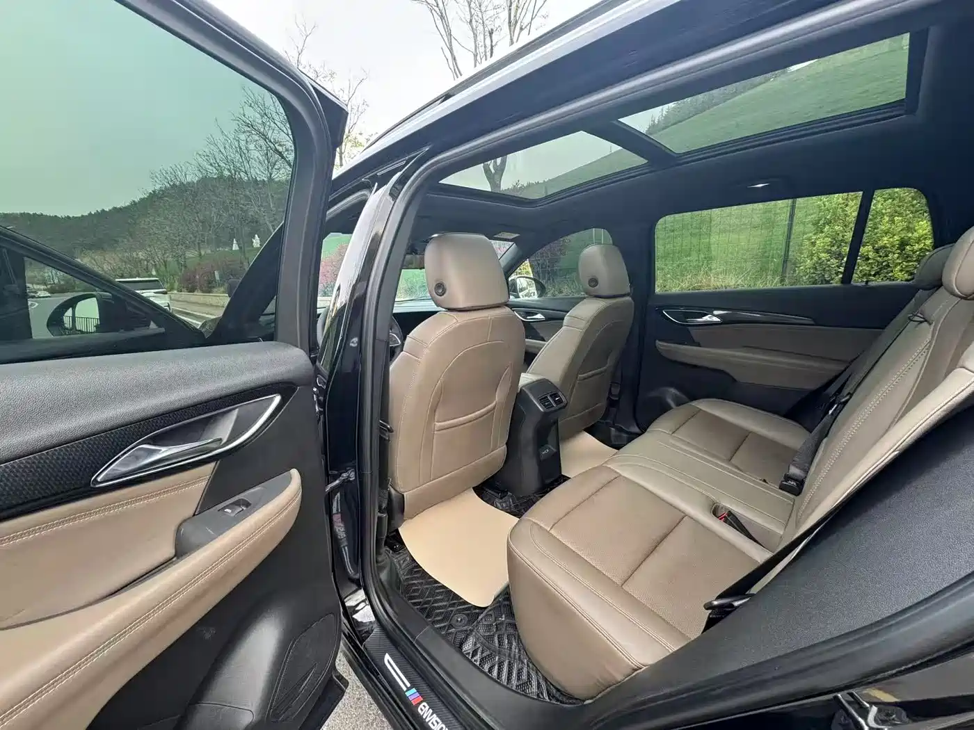 Buick Envision Plus 2022 Enclave Plus 652T 5-Seater Luxury фото 8