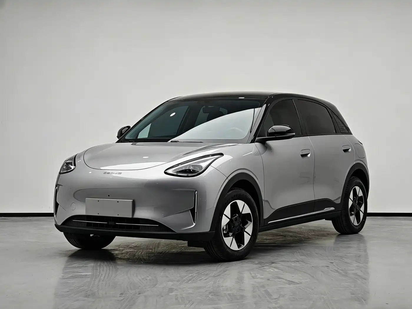 GEELY GALAXY STAR WISH