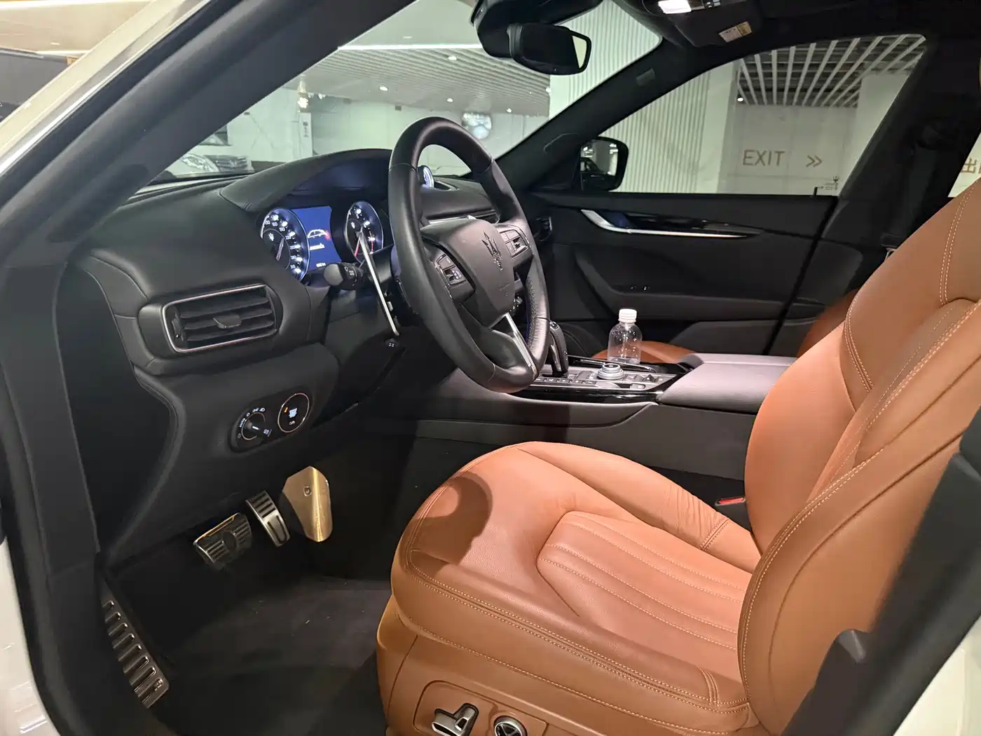 Maserati Levante 2025 2022 2.0T GT Edge Edition
