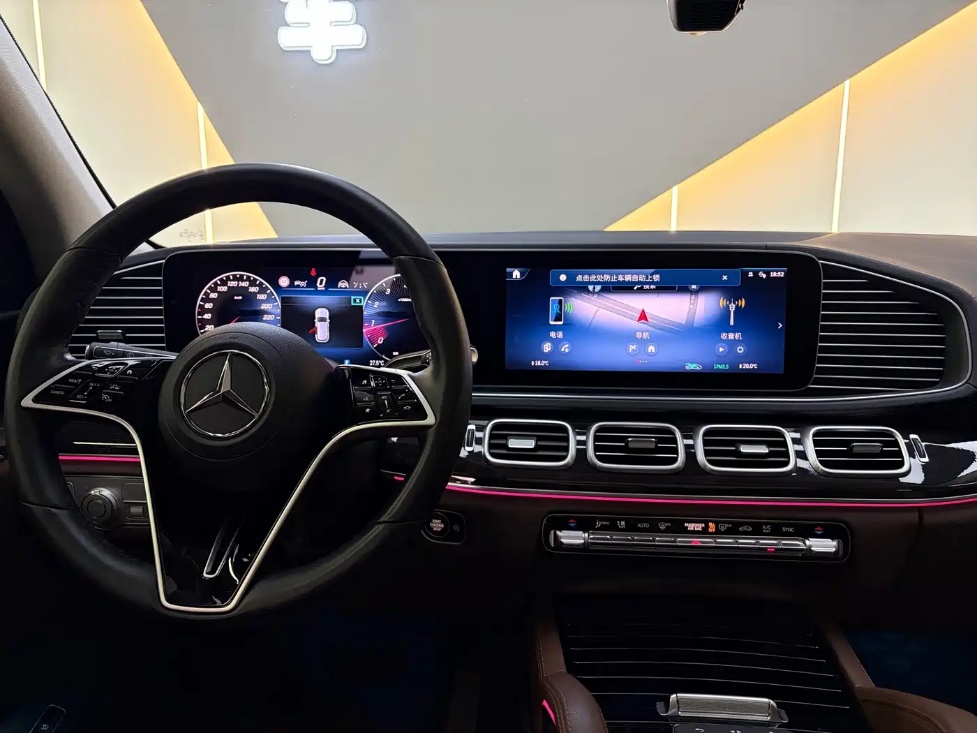Mercedes-Benz GLE 2025 2025 Facelift GLE 350 4MATIC Fashion Model