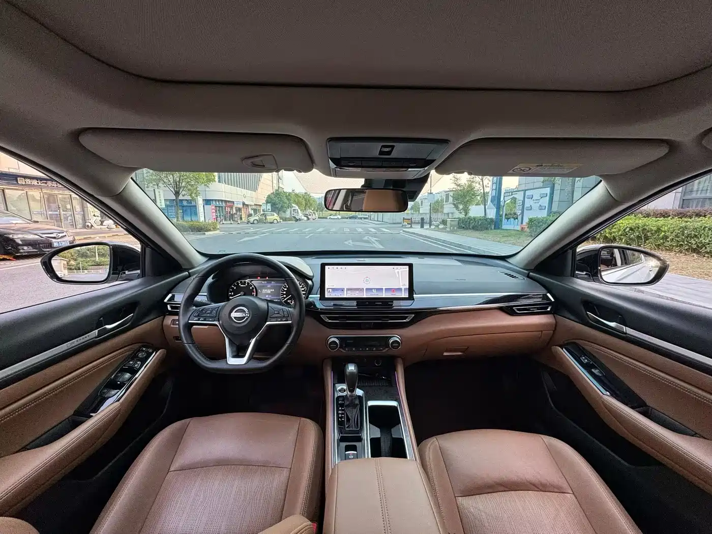 Nissan Teana 2024 2022 2.0L XL-TLS Comfort Edition
