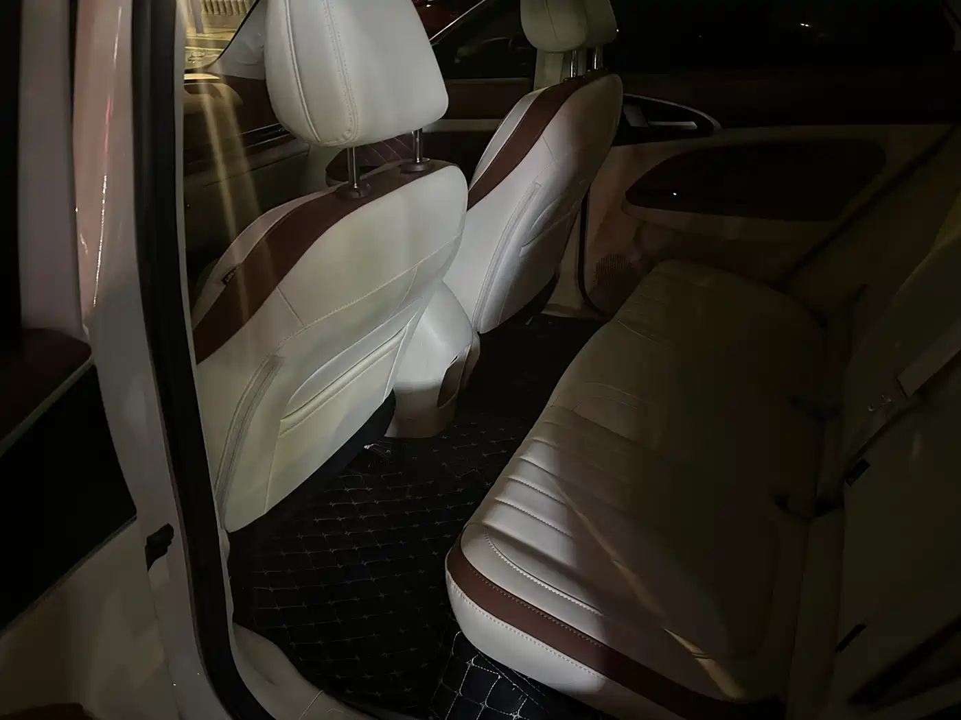 Ora Good Cat 2024 2024 401km Luxury
