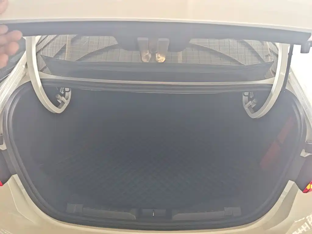 Ford Escort 2022 2021 1.5L Automatic Diamond Edition