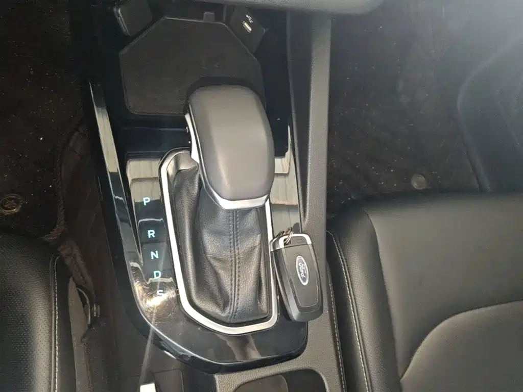Ford Escort 2022 2021 1.5L Automatic Diamond Edition