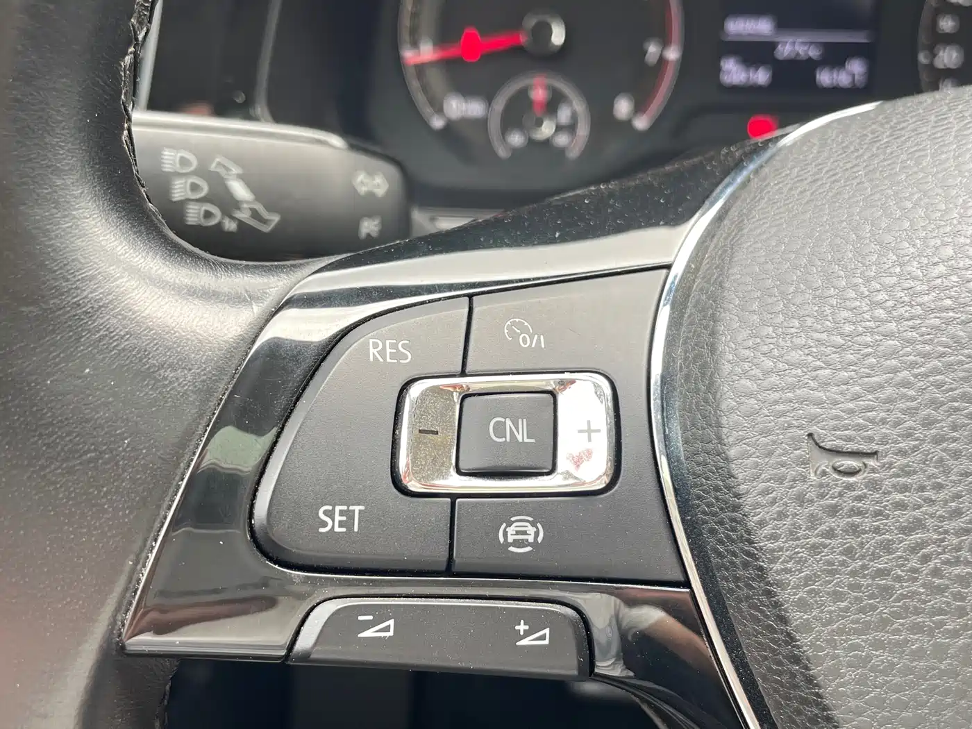 Volkswagen Bora 2020 1.5L Automatic Elite фото 27
