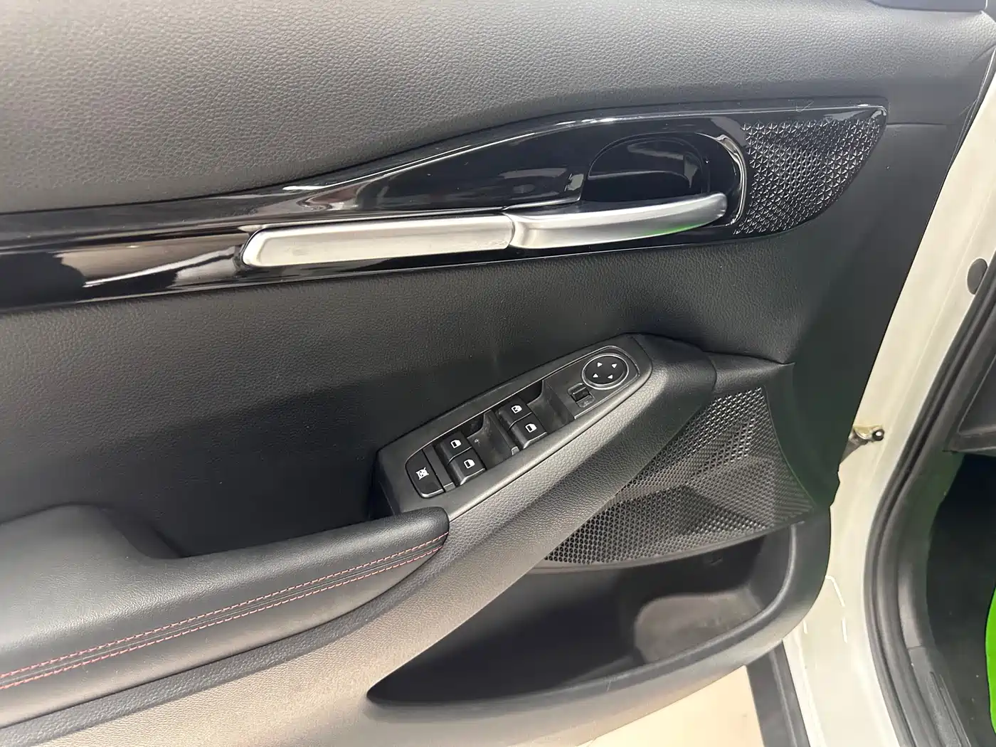 Kia KX3 Smart Run 2021 1.5L CVT Renewal Edition фото 7