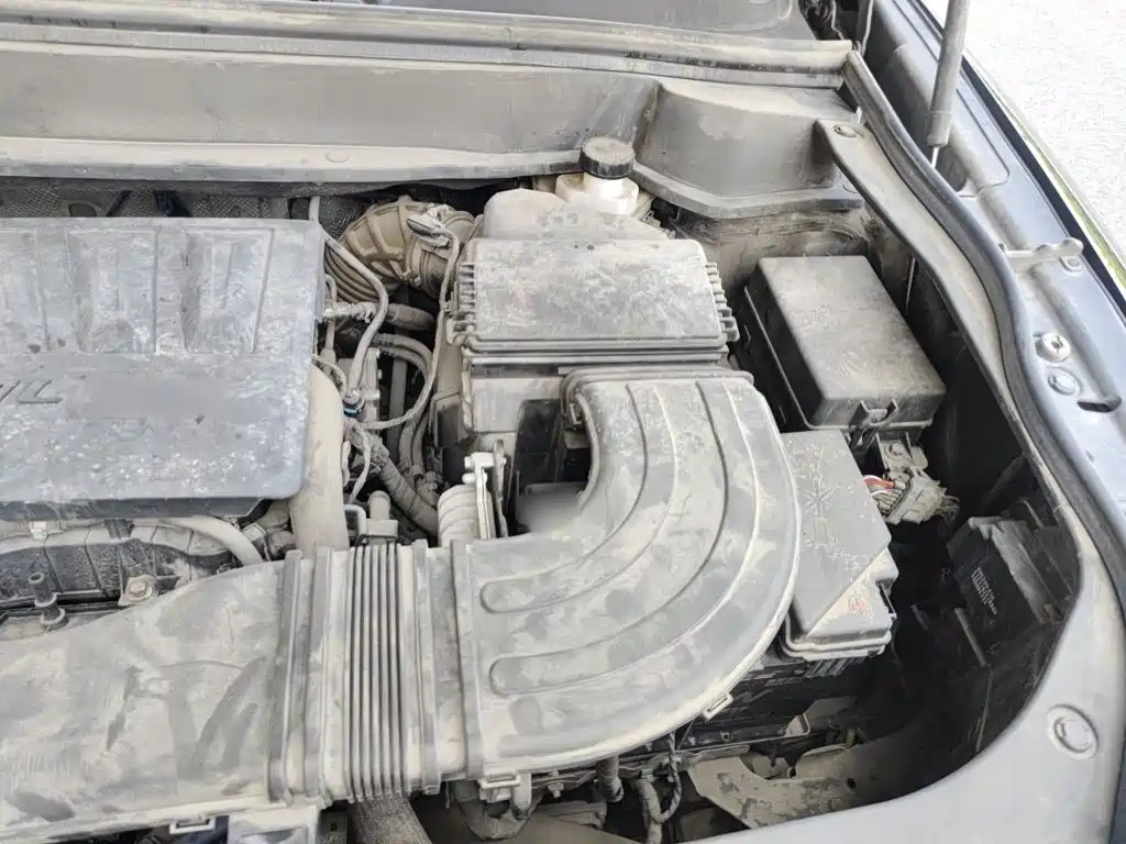 Haval F7x 2019 2019 1.5T 2WD Extreme Smart Tech Edition