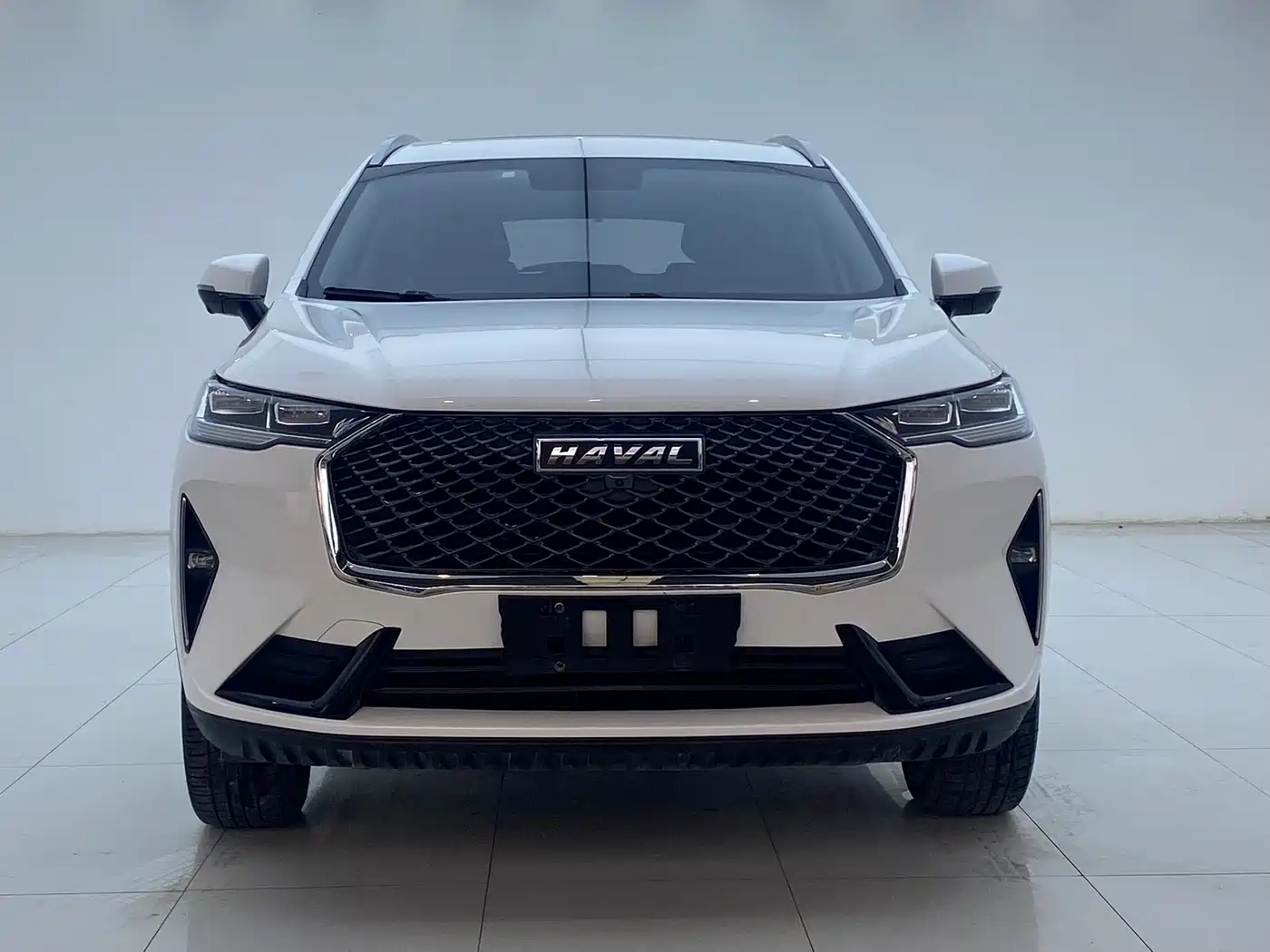 Haval H6 2021 3rd Gen 1.5T Auto 2WD Pro фото 2