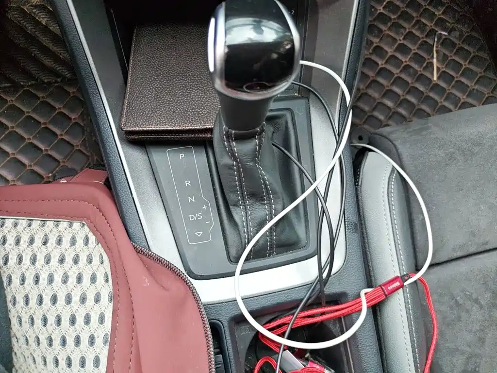 Audi Q3 2024 2023 35 TFSI Fashion Dynamic Model (1.5T)