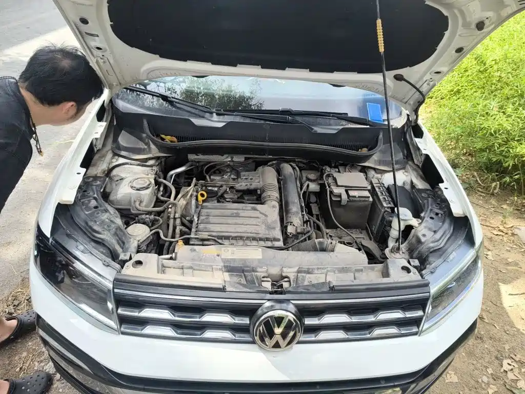 Volkswagen T-Cross, миниатюра 11