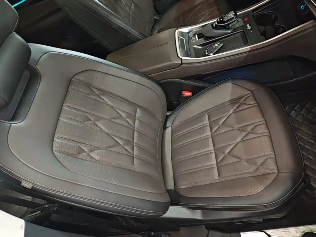 Ford Edge 2025 2026 Edge L 2.0T EcoBoost AWD 7-Seater Premium
