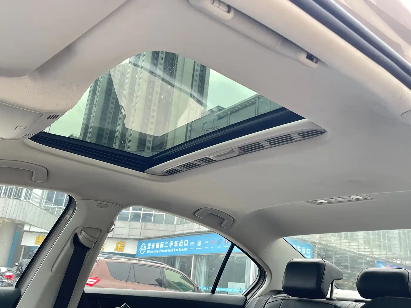 Volkswagen Bora 2020 1.5L Automatic Elite фото 16
