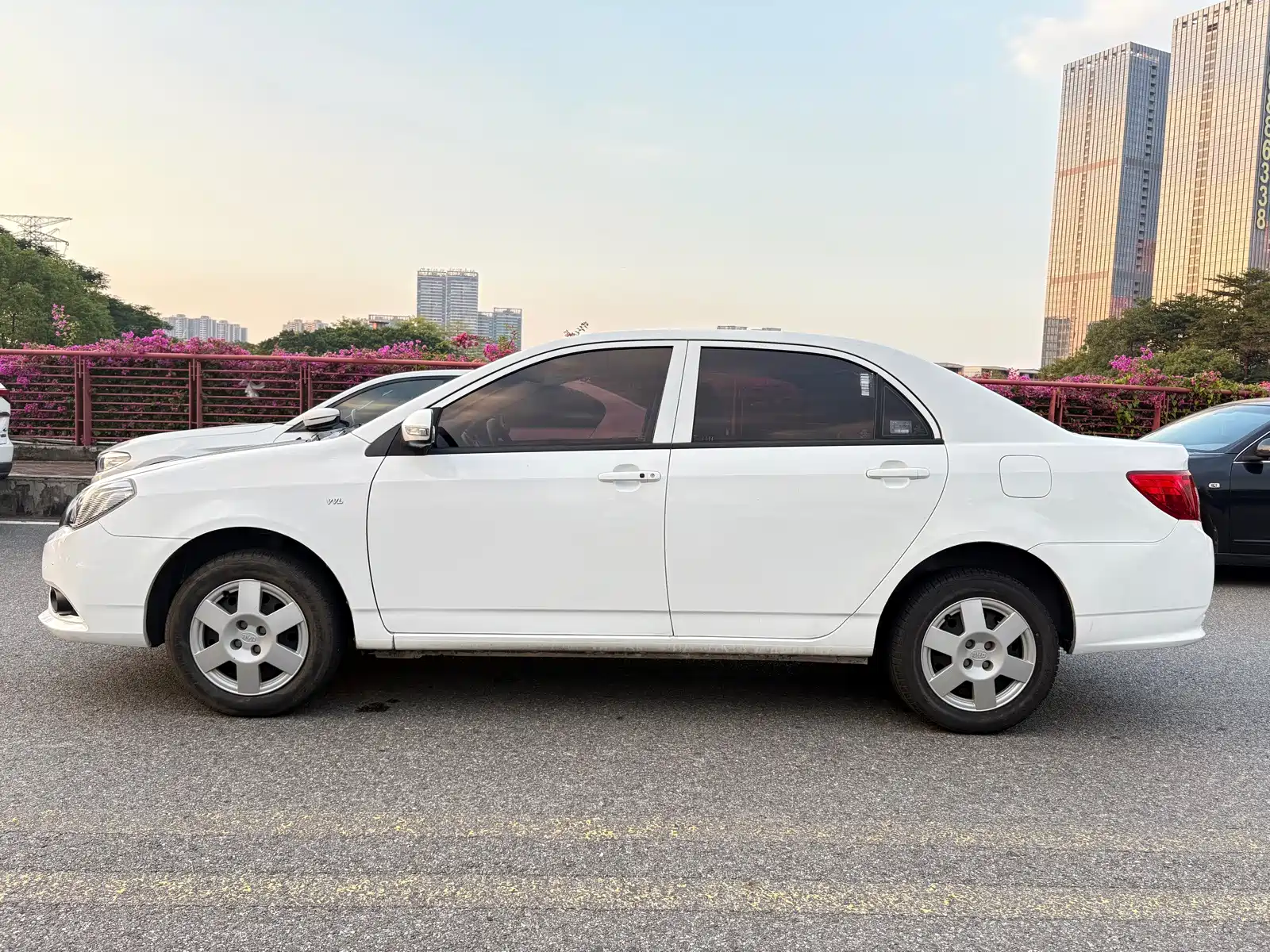 Photo 7 - BYD F3