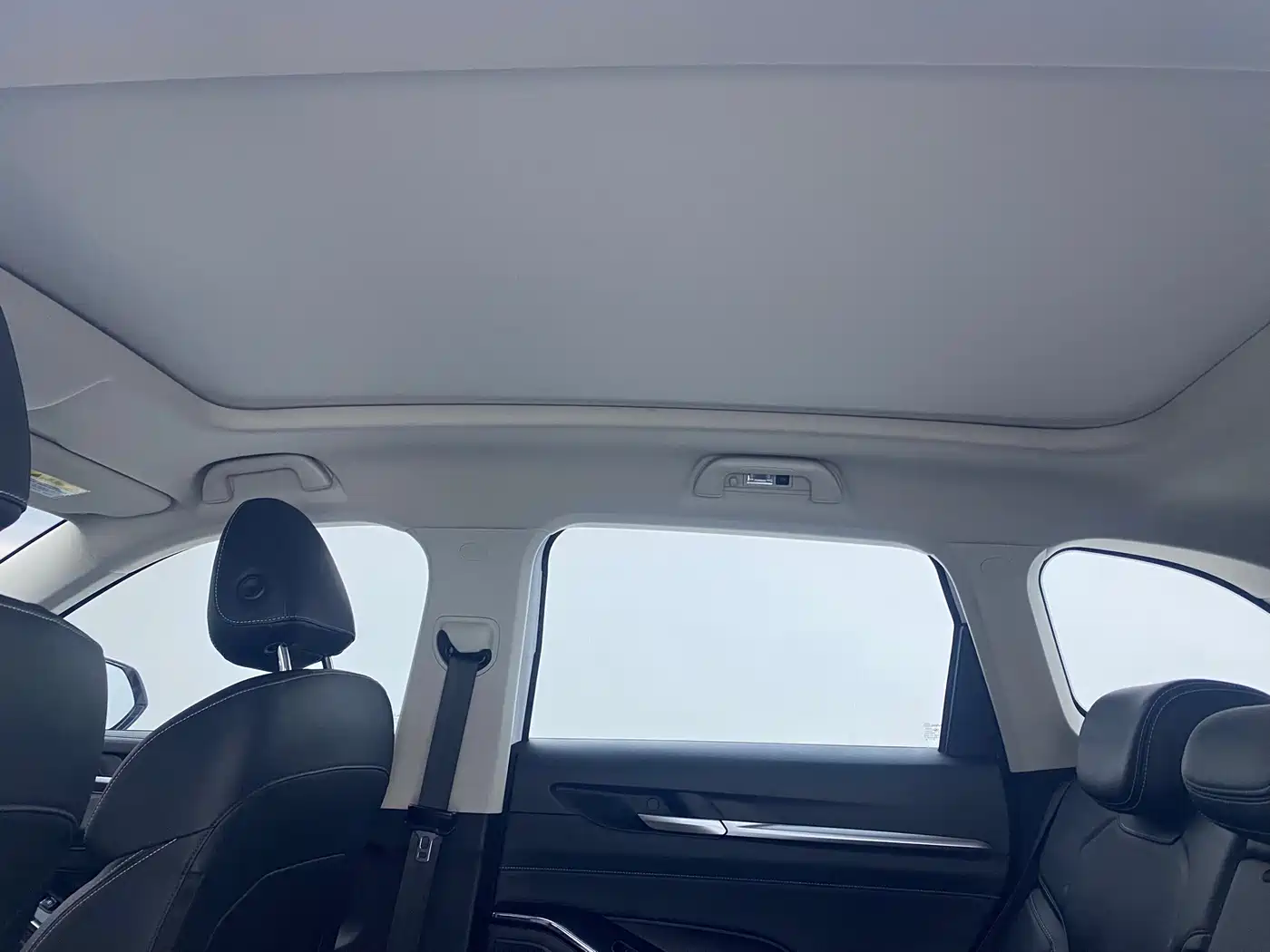 Haval H6 2021 3rd Gen 1.5T Auto 2WD Pro фото 25