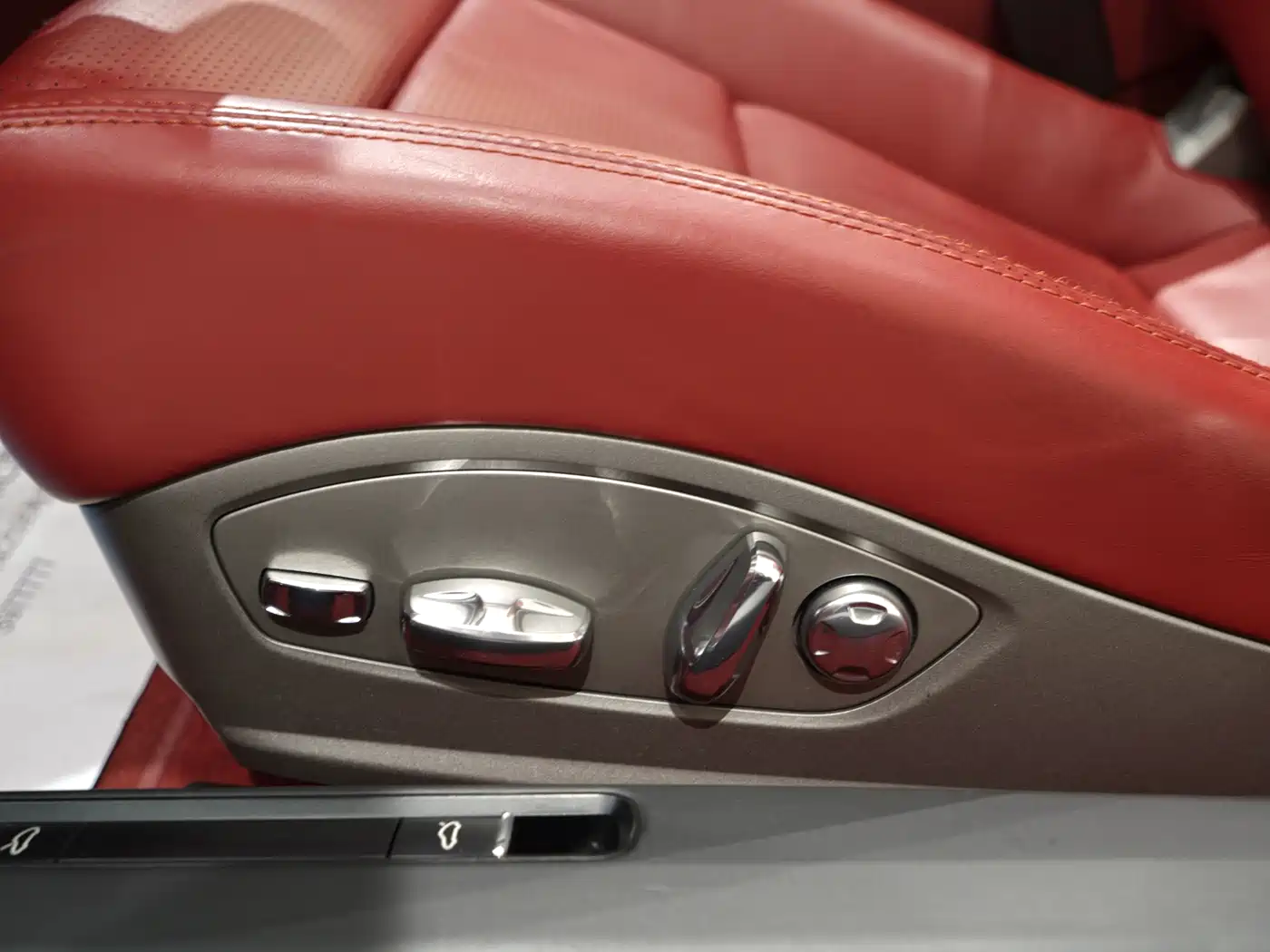 Porsche Boxster 2013 Boxster 2.7L фото 14