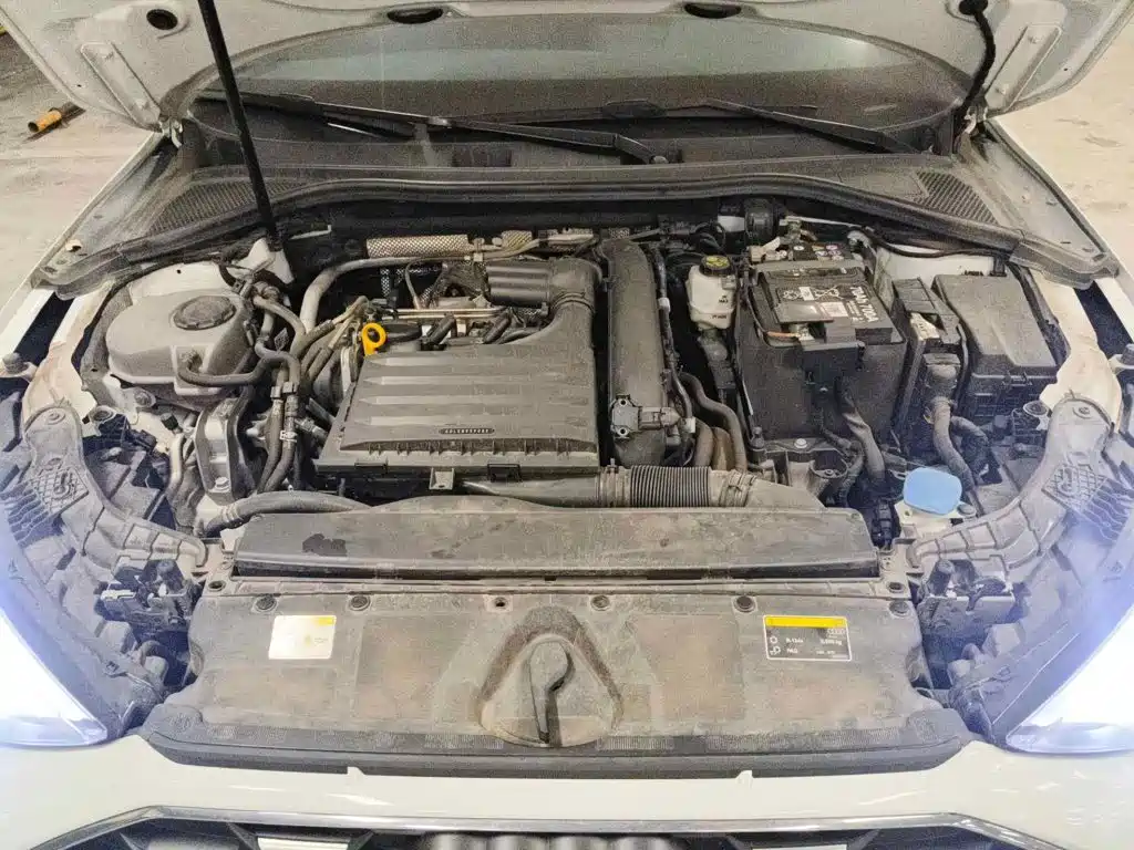 Audi A3, миниатюра 9