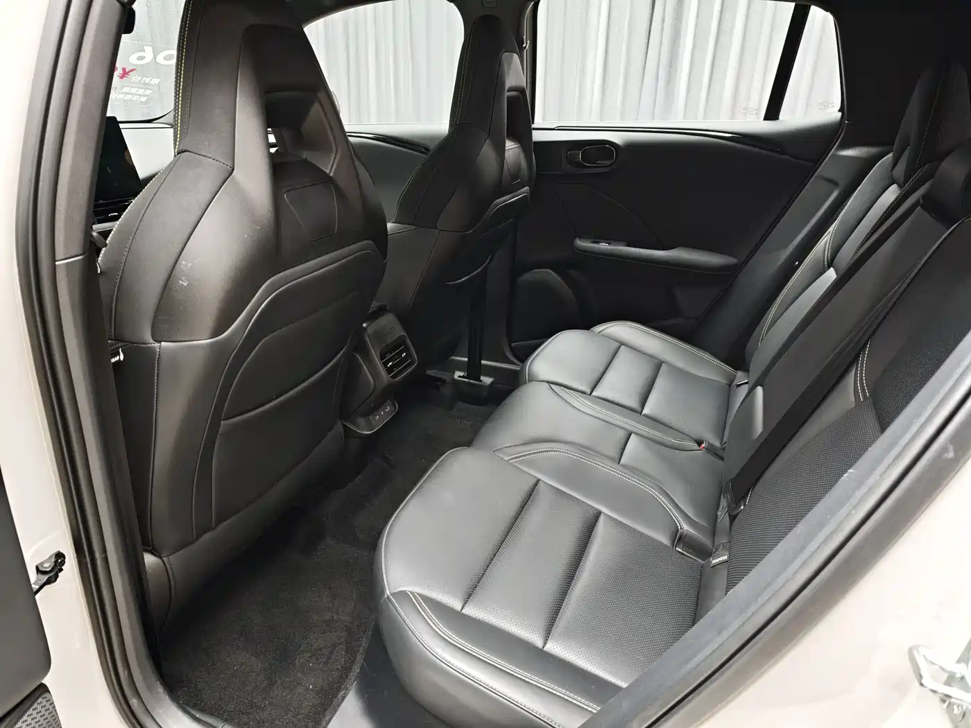 Lynk & Co 06 2025 Renew 1.5T Halo фото 10