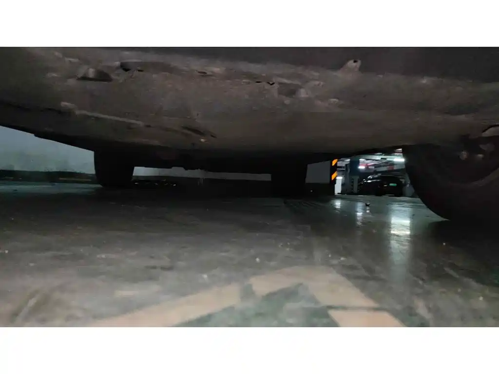 Toyota Wildlander 2024 2024 2.0L CVT 2WD Urban Edition