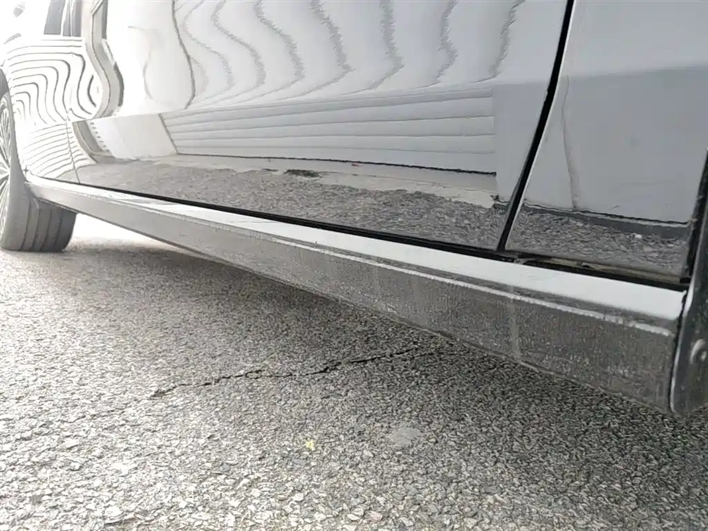 Volkswagen Passat 2025 Pro 380TSI Dragon Prestige Edition фото 21