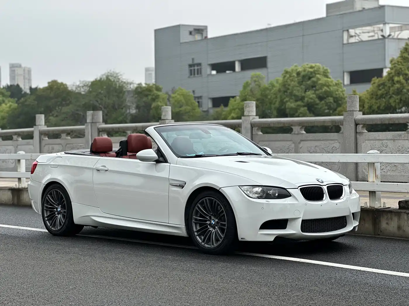 BMW M3 фото 3