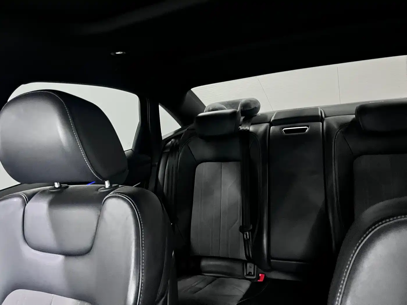 Audi A6L 2023 45 TFSI quattro Premium Dynamic фото 10