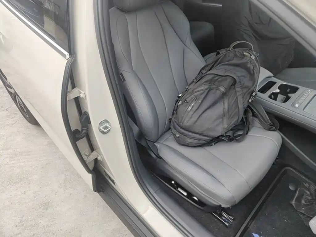 BYD Seal 07 DM-i 2026 2026 DM-i 1.5T High Spec Edition