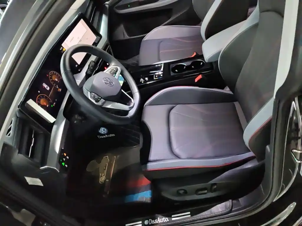 Volkswagen Lamando, миниатюра 15