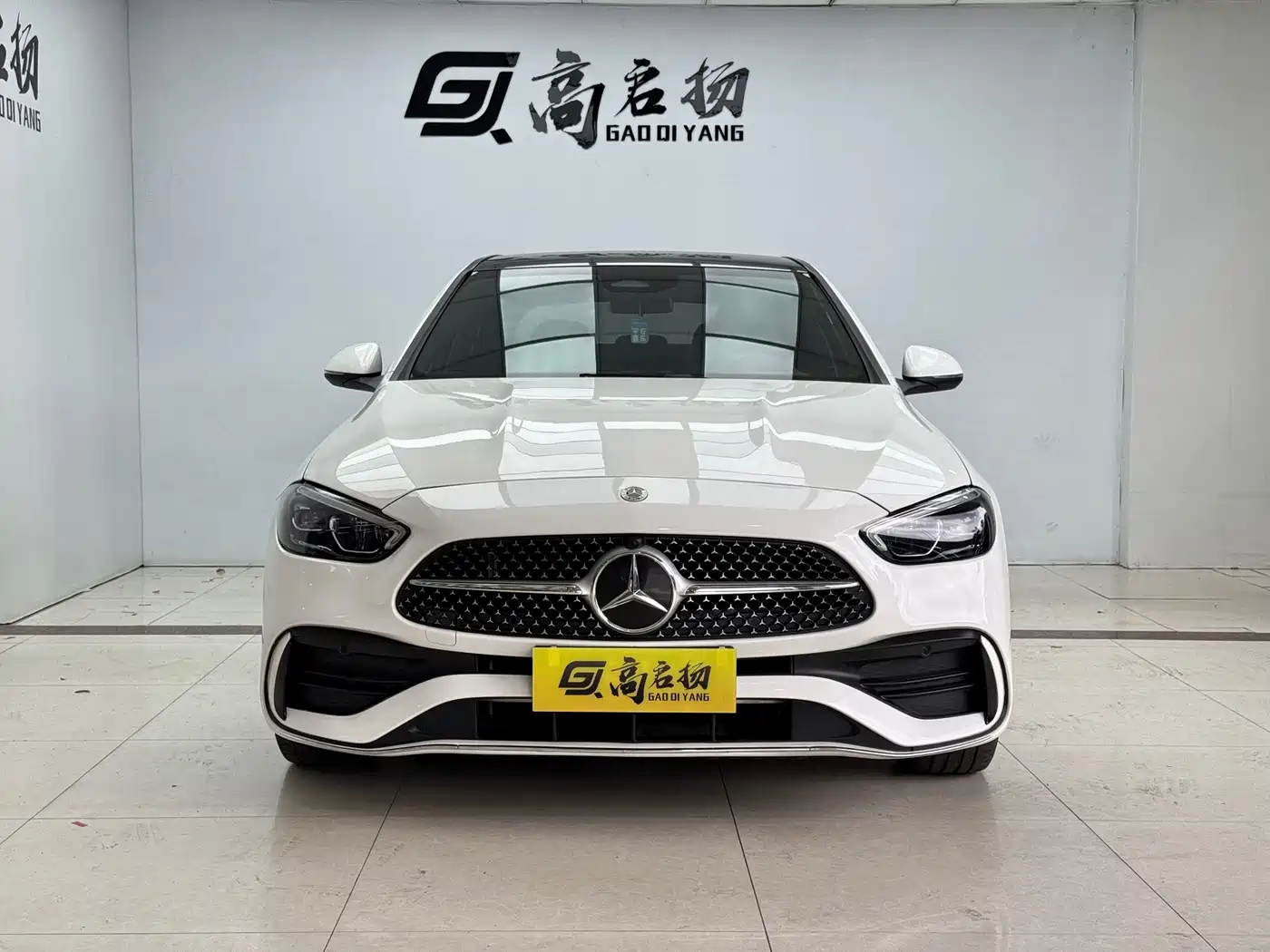 Mercedes-Benz C-Class 2022 C 260 L Sport Edition фото 2