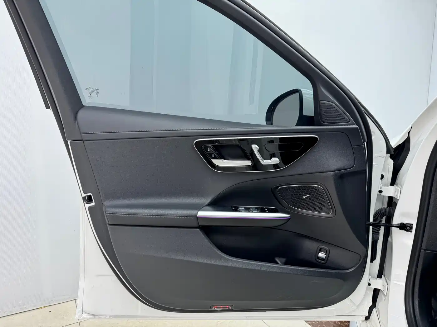 Mercedes-Benz C-Class 2022 C 260 L Sport Edition фото 7