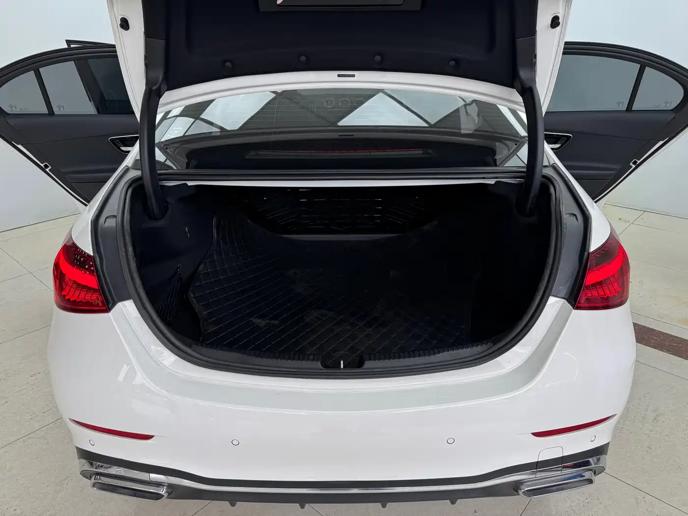 Mercedes-Benz C-Class 2022 C 260 L Sport Edition фото 22