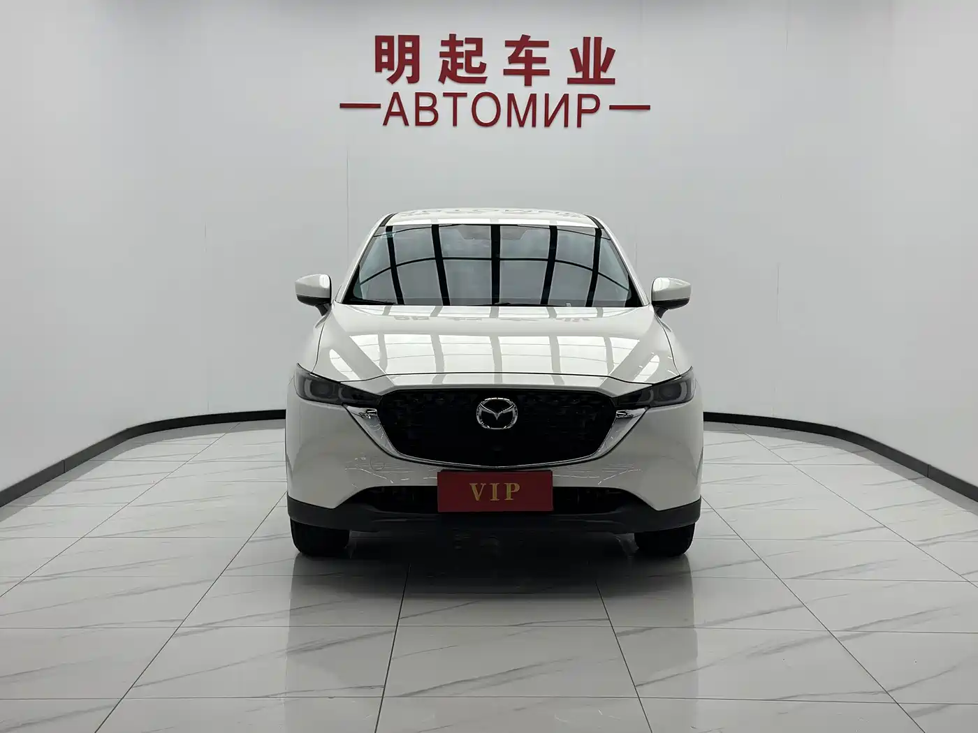 Фото 2 - Mazda CX-5