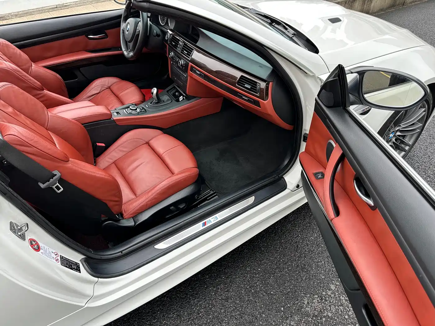 BMW M3 фото 6