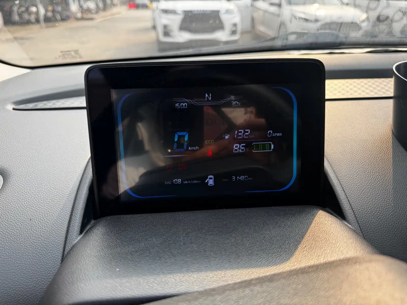 Photo 6 - Changan Lumin
