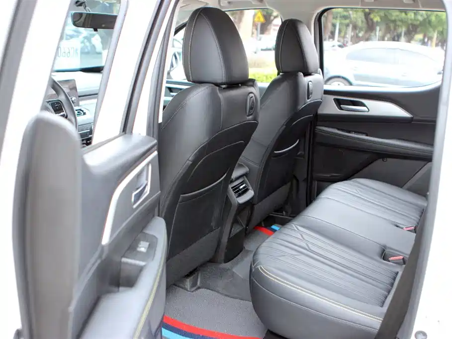 GREAT WALL KING KONG CANNON