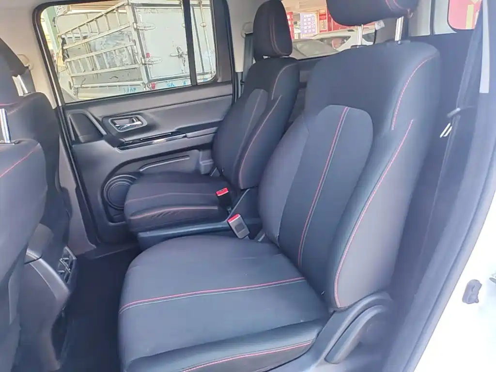 Changan Oshan Changan Oushang X70A 2021 2020 1.5L Manual Standard