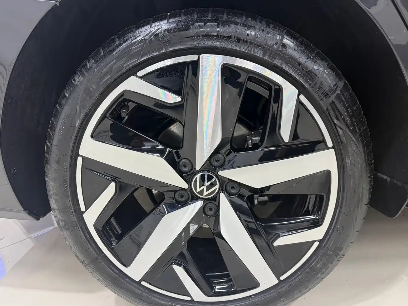 Volkswagen Lamando 2023 Lamando L 280TSI DSG Cool Edition фото 23