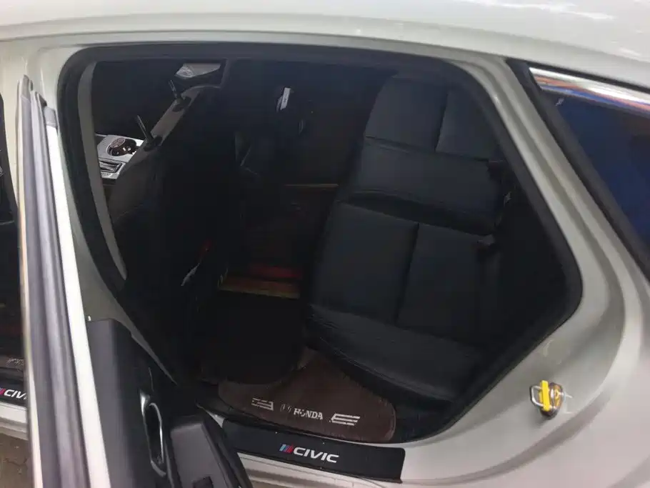 Honda Civic, миниатюра 11