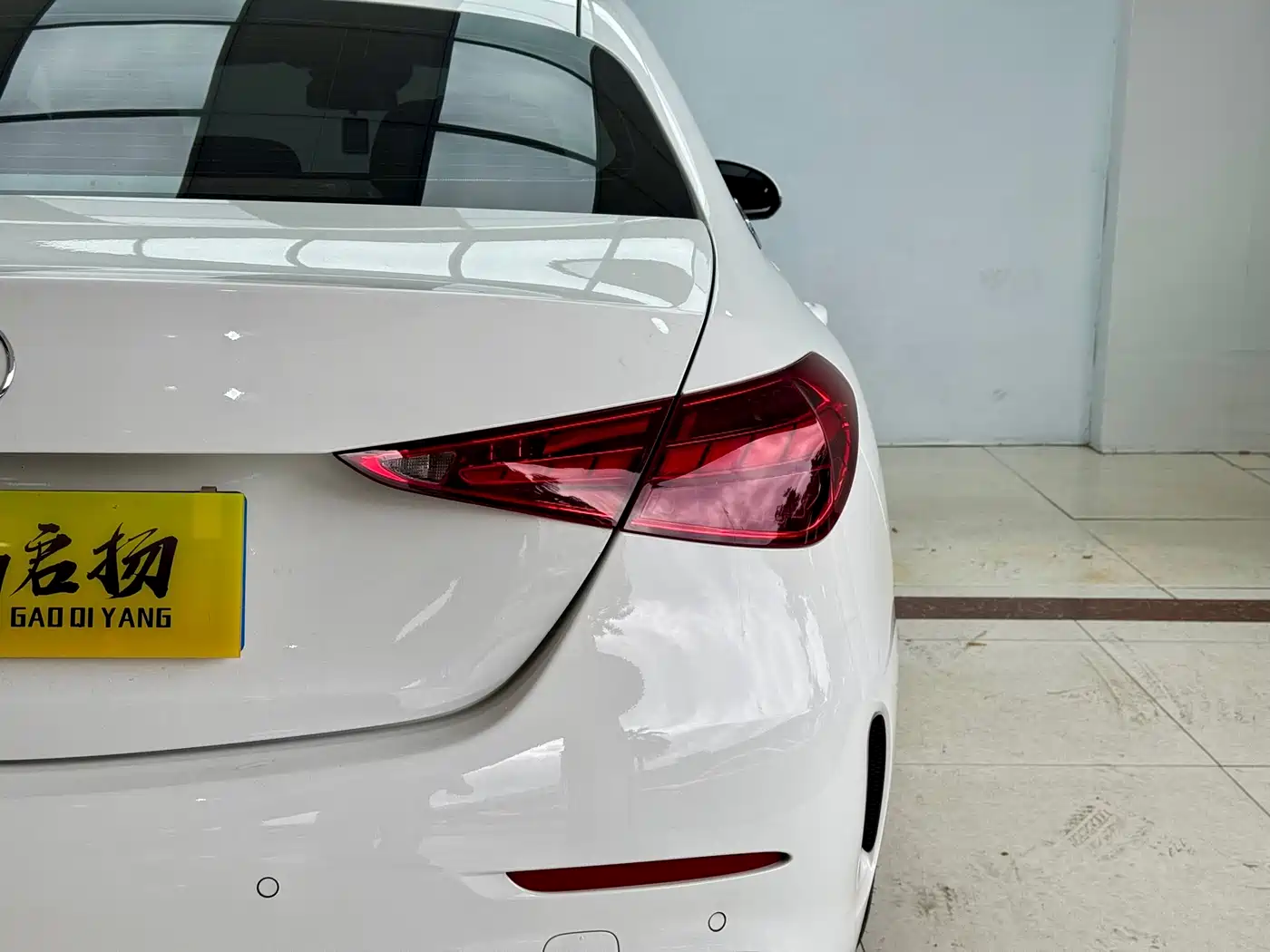 Mercedes-Benz C-Class 2022 C 260 L Sport Edition фото 23