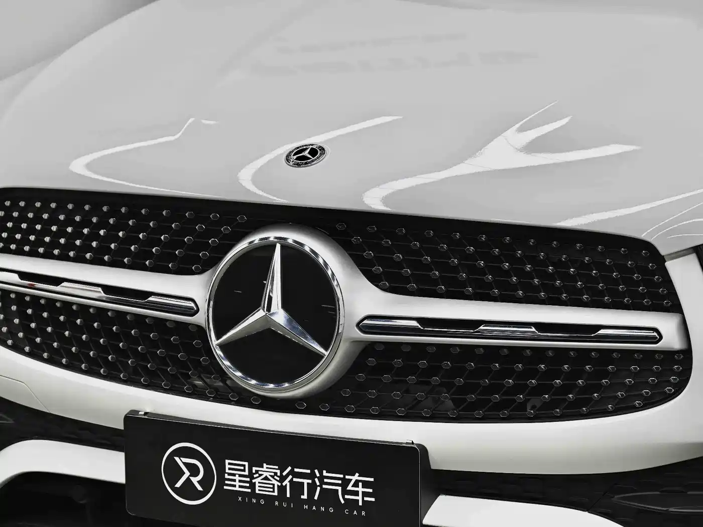 Mercedes-Benz GLC 2020 Facelift GLC 300 L 4MATIC Dynamic фото 4