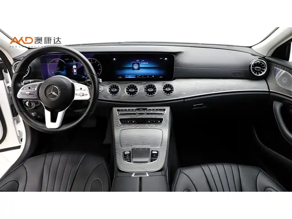 Mercedes-Benz CLS 2021 2021 CLS 300 Sport