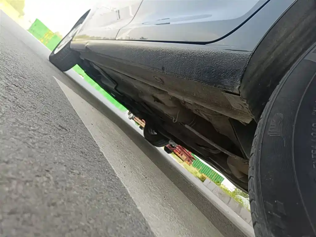 Volkswagen Santana 2015 1.4L Manual Trend Edition фото 22