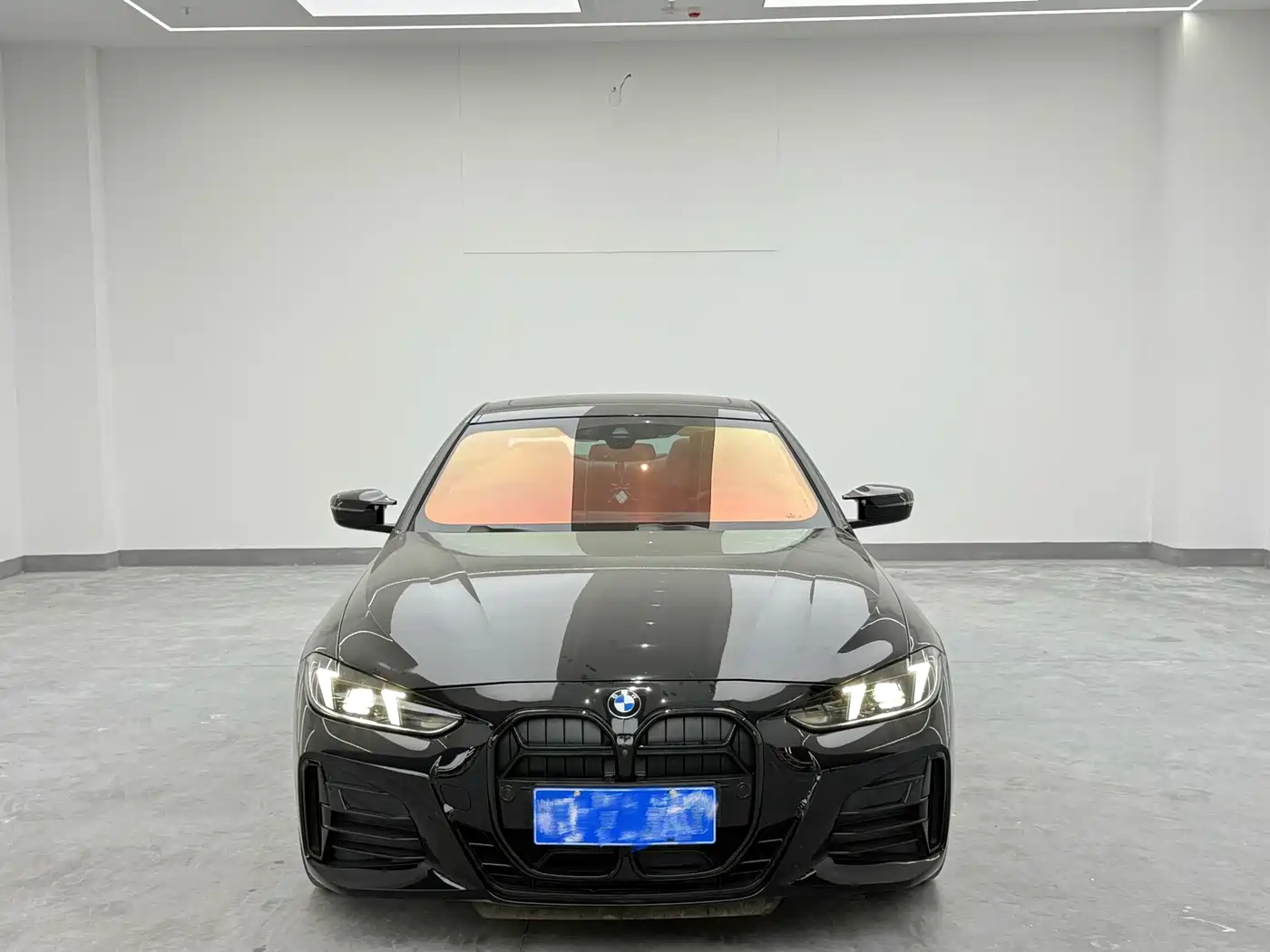BMW 4 Series 2024 430i M Sport Shadow Edition фото 3