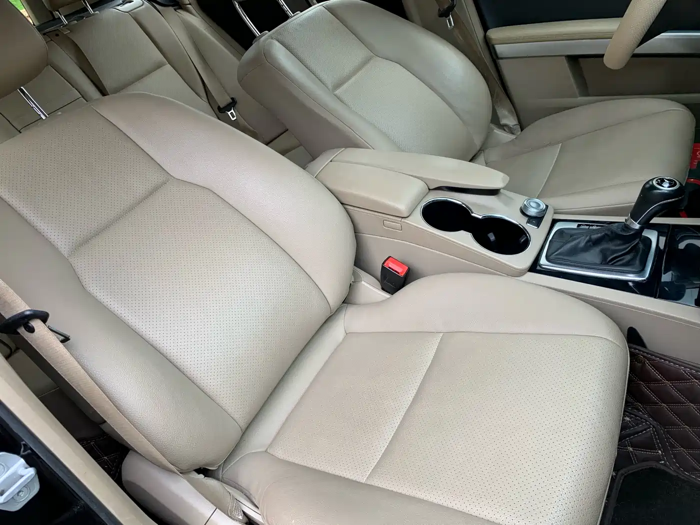 Mercedes-Benz GLK-Class (Import) 2011 GLK 300 4MATIC Luxury фото 25