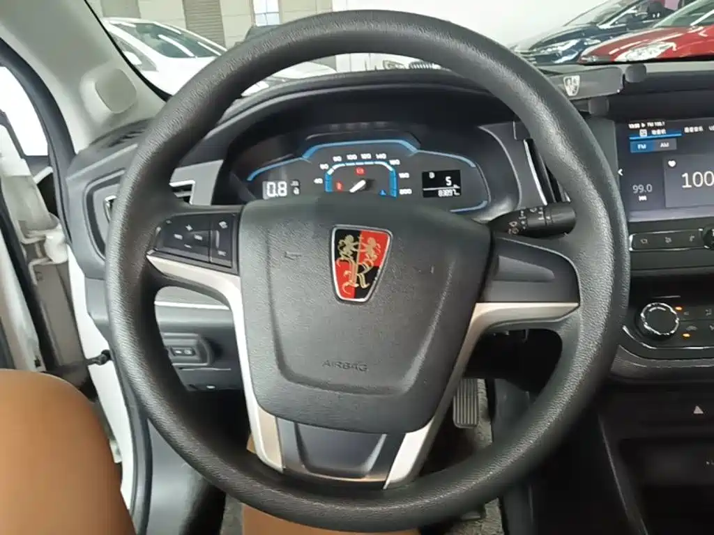 Roewe 360 2016 2015 1.5L Manual Luxury