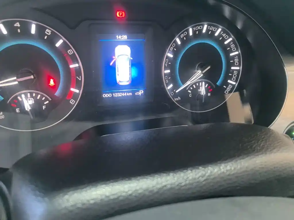 Haval H2 2015 2016 Red Label 1.5T Automatic 2WD Premium