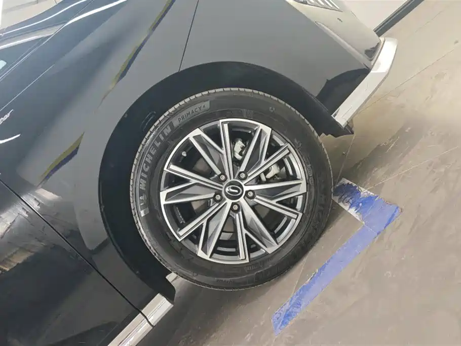 GAC Trumpchi Trumpchi M8 2024 Master Series 400T Ultimate Edition фото 6