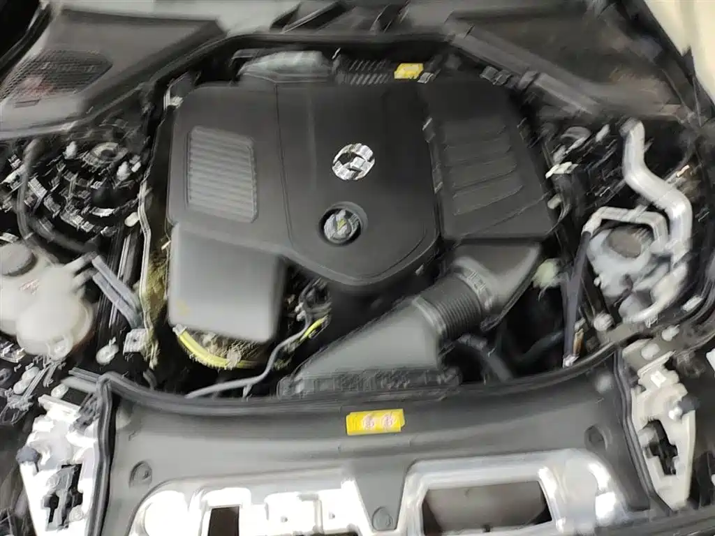 Mercedes-Benz E-Class 2025 E 260 L фото 20
